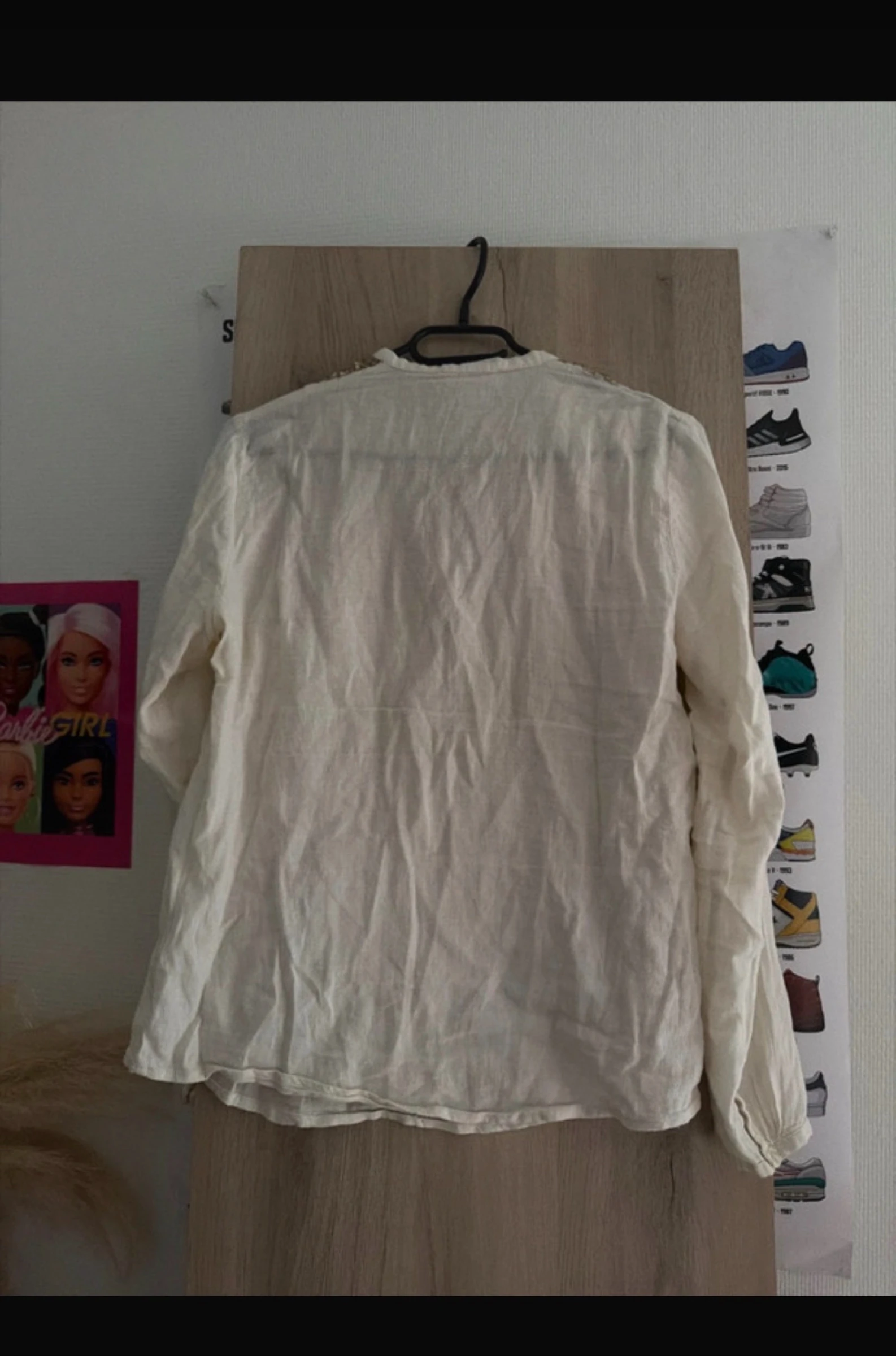Chemise femme – photo 3